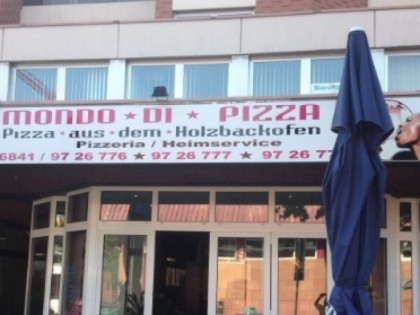 Foto: Mondo Di Pizza