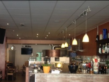 Foto: Mondo Di Pizza