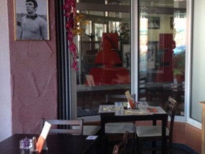 Foto: Mondo Di Pizza